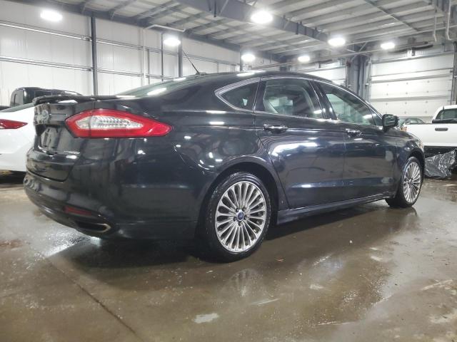 Photo 2 VIN: 3FA6P0K93DR229883 - FORD FUSION TIT 