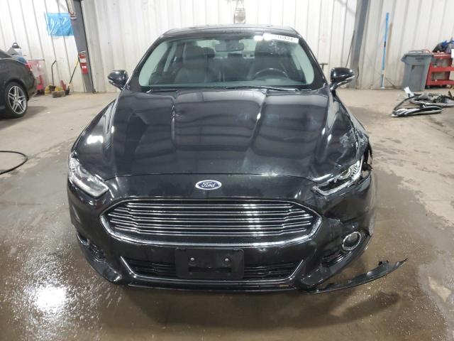 Photo 4 VIN: 3FA6P0K93DR229883 - FORD FUSION TIT 