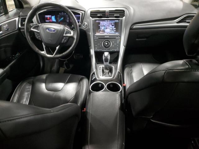 Photo 7 VIN: 3FA6P0K93DR229883 - FORD FUSION TIT 