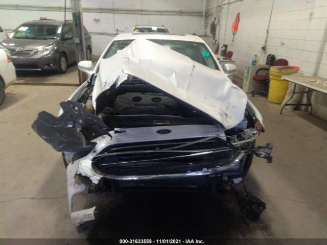 Photo 5 VIN: 3FA6P0K93DR267498 - FORD FUSION 