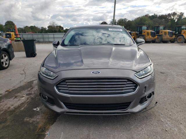 Photo 4 VIN: 3FA6P0K93DR280140 - FORD FUSION TIT 