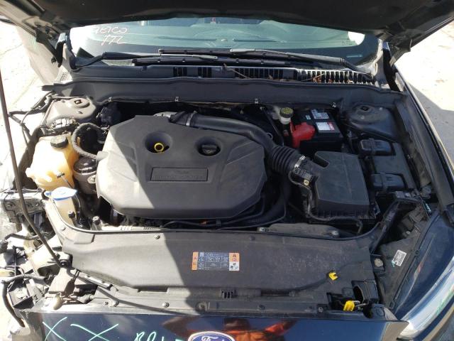 Photo 6 VIN: 3FA6P0K93DR289890 - FORD FUSION TIT 