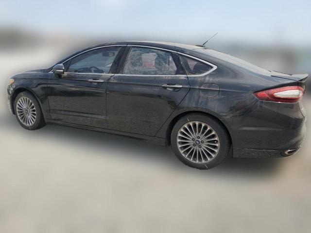 Photo 1 VIN: 3FA6P0K93DR363891 - FORD FUSION 