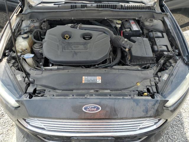 Photo 10 VIN: 3FA6P0K93DR363891 - FORD FUSION 