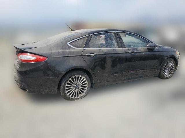 Photo 2 VIN: 3FA6P0K93DR363891 - FORD FUSION 