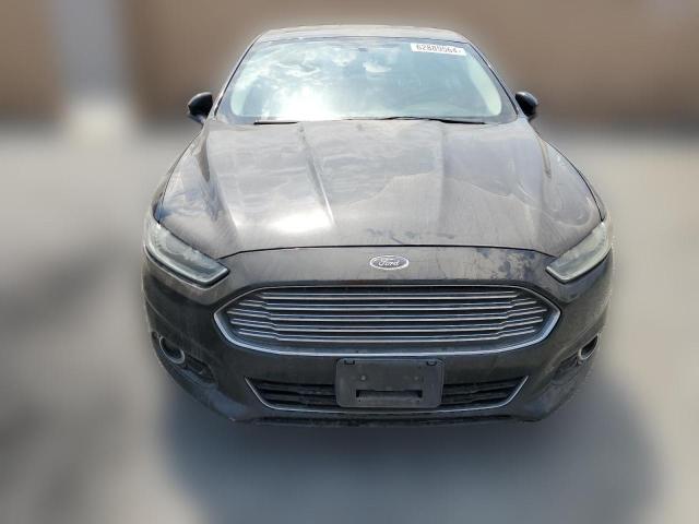 Photo 4 VIN: 3FA6P0K93DR363891 - FORD FUSION 