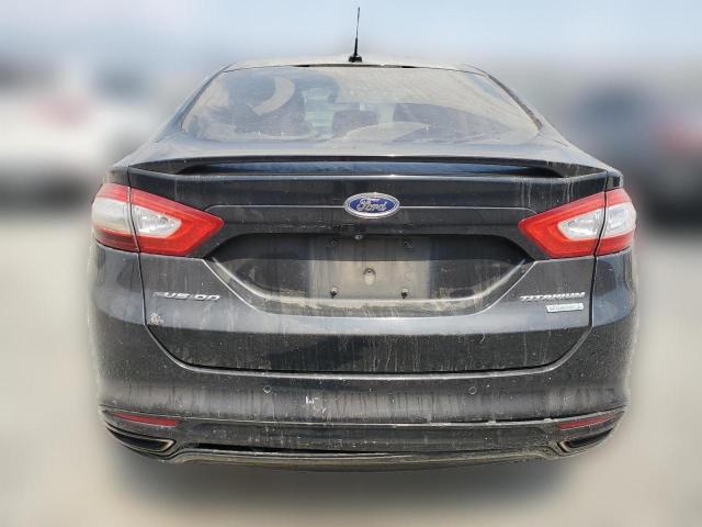 Photo 5 VIN: 3FA6P0K93DR363891 - FORD FUSION 