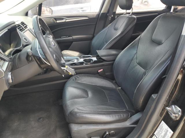 Photo 6 VIN: 3FA6P0K93DR363891 - FORD FUSION 