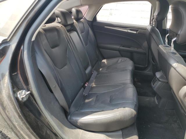 Photo 9 VIN: 3FA6P0K93DR363891 - FORD FUSION 