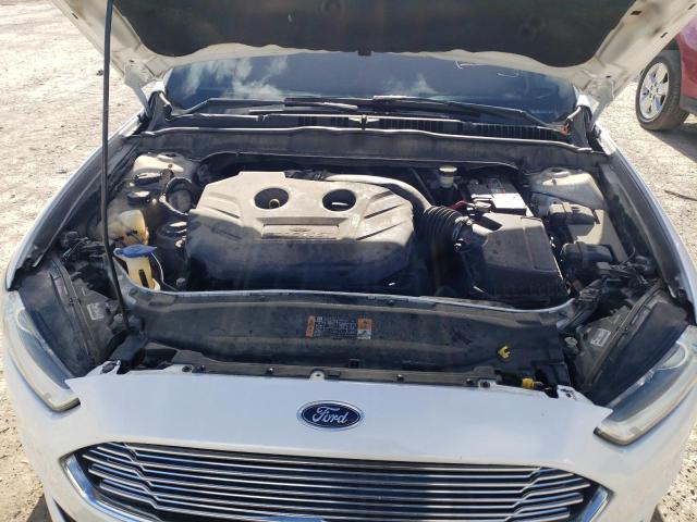 Photo 10 VIN: 3FA6P0K93ER109891 - FORD FUSION TIT 