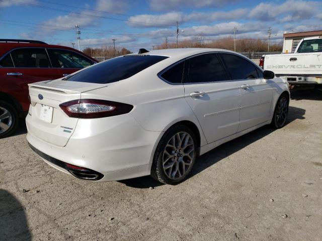 Photo 2 VIN: 3FA6P0K93ER109891 - FORD FUSION TIT 