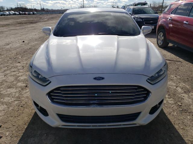 Photo 4 VIN: 3FA6P0K93ER109891 - FORD FUSION TIT 