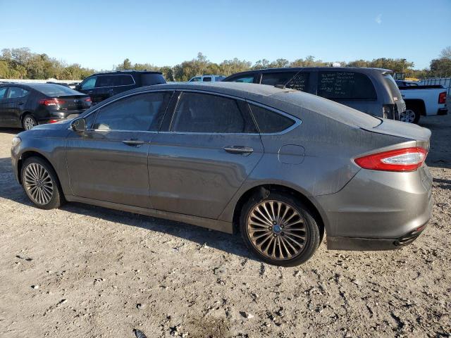 Photo 1 VIN: 3FA6P0K93ER115836 - FORD FUSION 