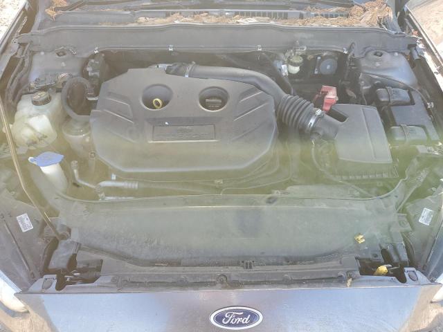 Photo 10 VIN: 3FA6P0K93ER115836 - FORD FUSION 