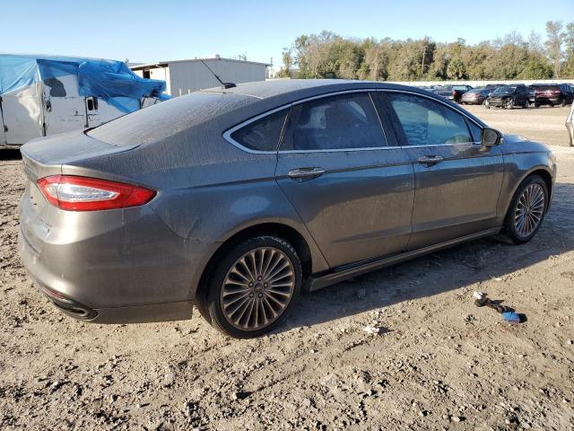 Photo 2 VIN: 3FA6P0K93ER115836 - FORD FUSION 