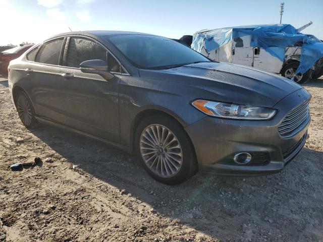 Photo 3 VIN: 3FA6P0K93ER115836 - FORD FUSION 