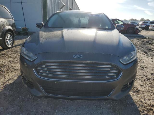 Photo 4 VIN: 3FA6P0K93ER115836 - FORD FUSION 