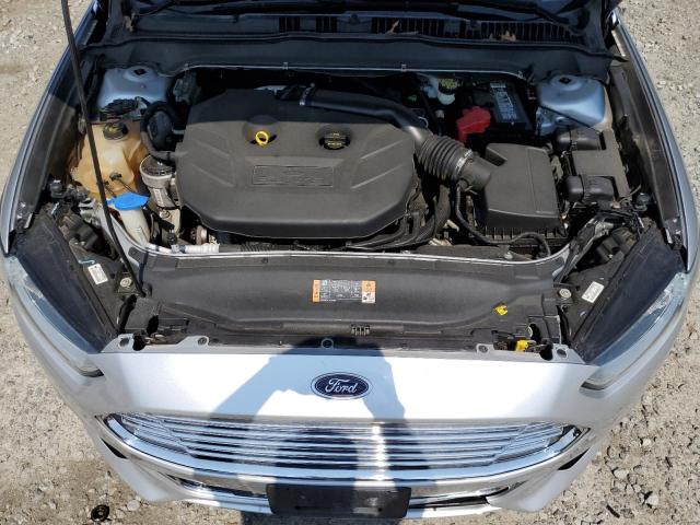 Photo 10 VIN: 3FA6P0K93ER130224 - FORD FUSION TIT 