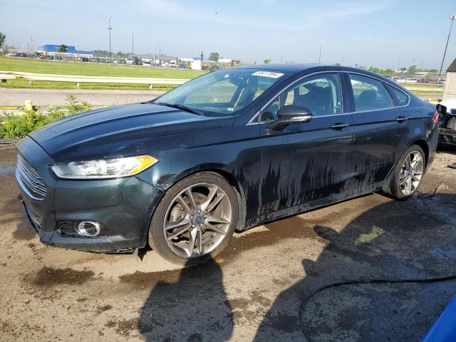 Photo 0 VIN: 3FA6P0K93ER148786 - FORD FUSION 