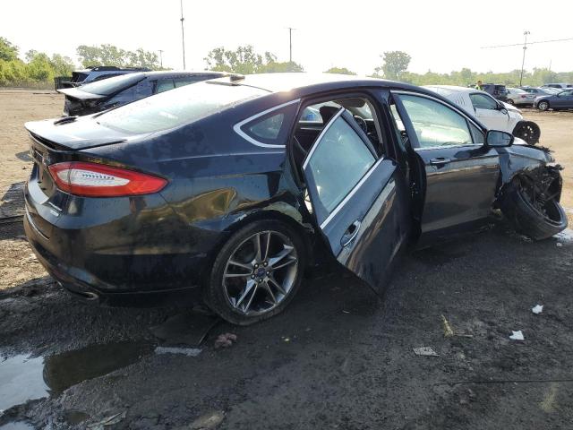 Photo 2 VIN: 3FA6P0K93ER148786 - FORD FUSION 