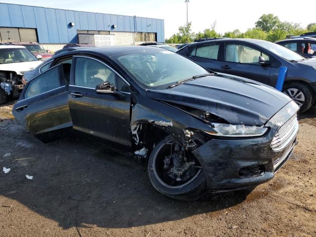 Photo 3 VIN: 3FA6P0K93ER148786 - FORD FUSION 