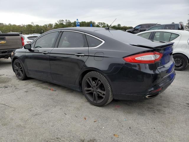 Photo 1 VIN: 3FA6P0K93ER153633 - FORD FUSION 