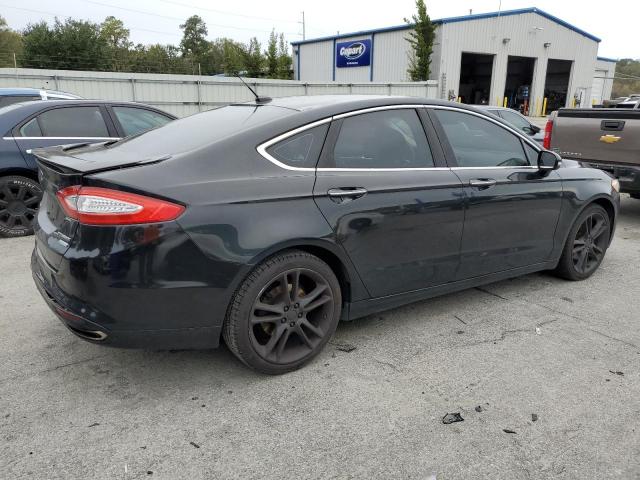 Photo 2 VIN: 3FA6P0K93ER153633 - FORD FUSION 