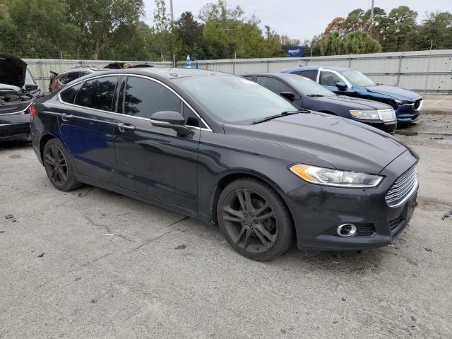 Photo 3 VIN: 3FA6P0K93ER153633 - FORD FUSION 