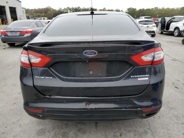 Photo 5 VIN: 3FA6P0K93ER153633 - FORD FUSION 