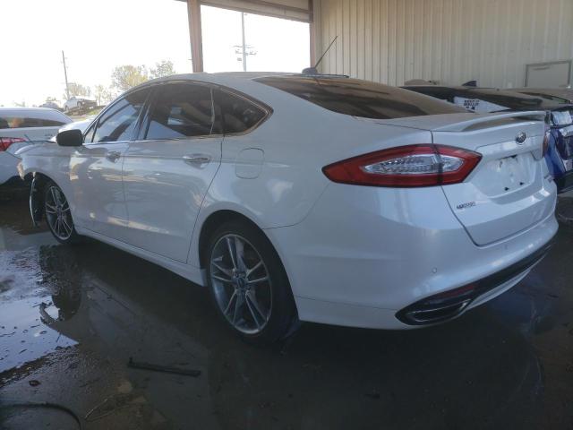 Photo 1 VIN: 3FA6P0K93ER173994 - FORD FUSION TIT 