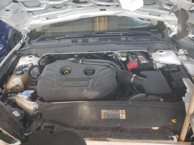 Photo 10 VIN: 3FA6P0K93ER173994 - FORD FUSION TIT 