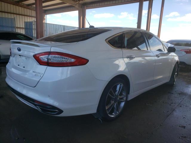 Photo 2 VIN: 3FA6P0K93ER173994 - FORD FUSION TIT 