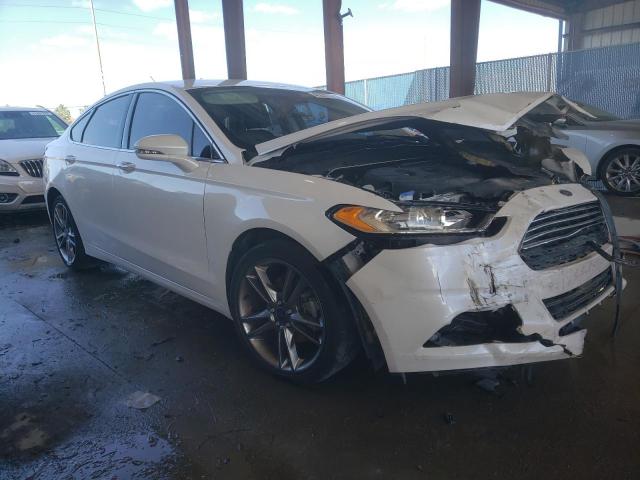 Photo 3 VIN: 3FA6P0K93ER173994 - FORD FUSION TIT 