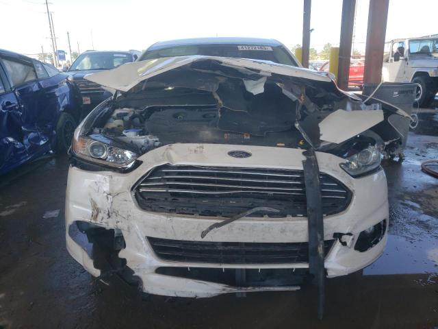 Photo 4 VIN: 3FA6P0K93ER173994 - FORD FUSION TIT 