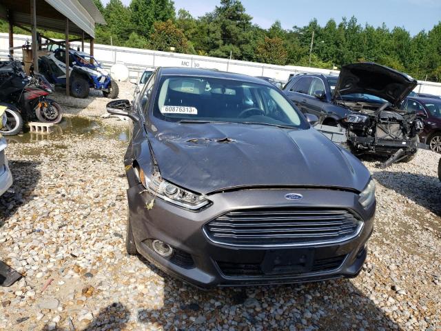 Photo 4 VIN: 3FA6P0K93ER177897 - FORD FUSION TIT 