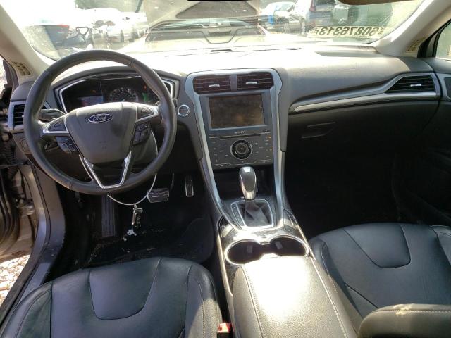 Photo 7 VIN: 3FA6P0K93ER177897 - FORD FUSION TIT 