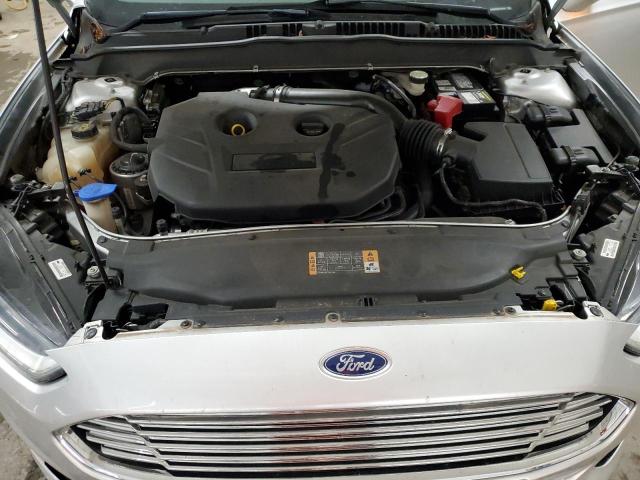 Photo 10 VIN: 3FA6P0K93ER198376 - FORD FUSION TIT 