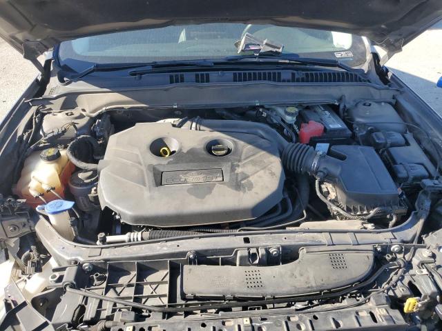 Photo 10 VIN: 3FA6P0K93ER225785 - FORD FUSION 