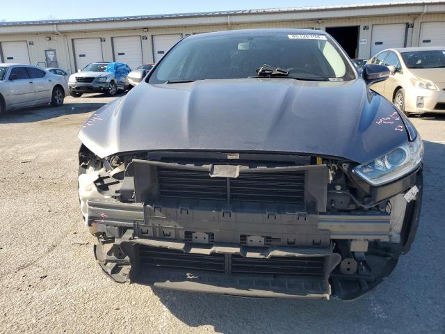 Photo 4 VIN: 3FA6P0K93ER225785 - FORD FUSION 