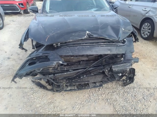 Photo 5 VIN: 3FA6P0K93ER230842 - FORD FUSION 