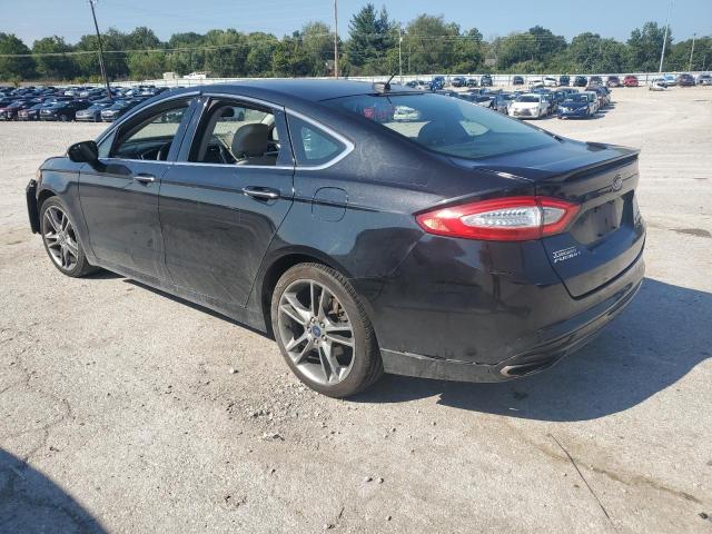 Photo 1 VIN: 3FA6P0K93ER232218 - FORD FUSION TIT 