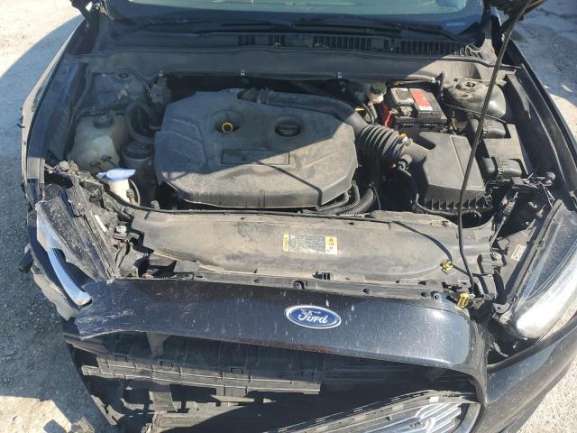 Photo 10 VIN: 3FA6P0K93ER232218 - FORD FUSION TIT 