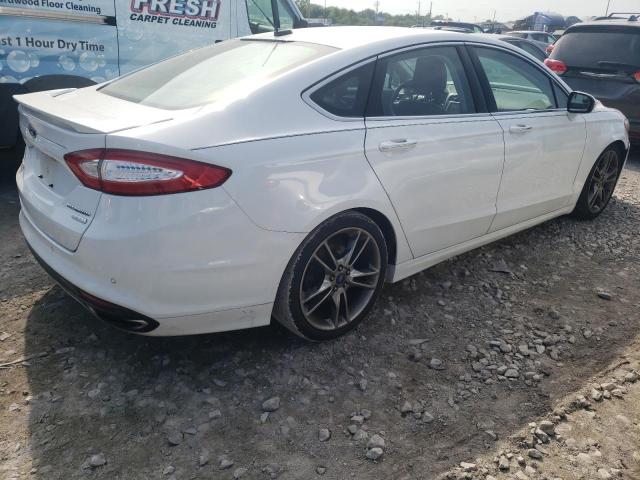 Photo 2 VIN: 3FA6P0K93ER234051 - FORD FUSION TIT 