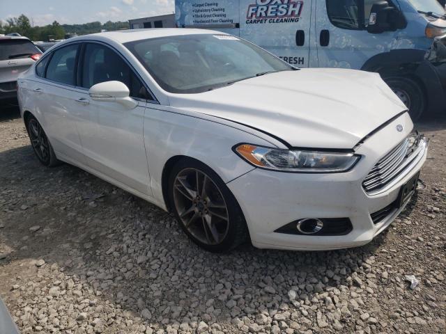 Photo 3 VIN: 3FA6P0K93ER234051 - FORD FUSION TIT 