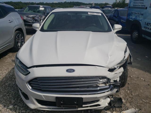 Photo 4 VIN: 3FA6P0K93ER234051 - FORD FUSION TIT 