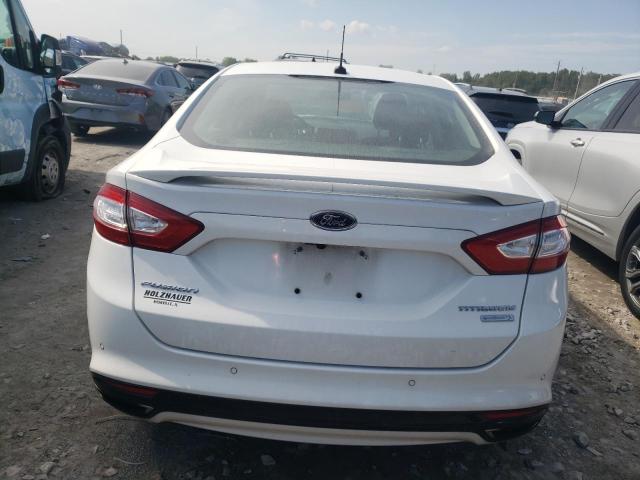 Photo 5 VIN: 3FA6P0K93ER234051 - FORD FUSION TIT 