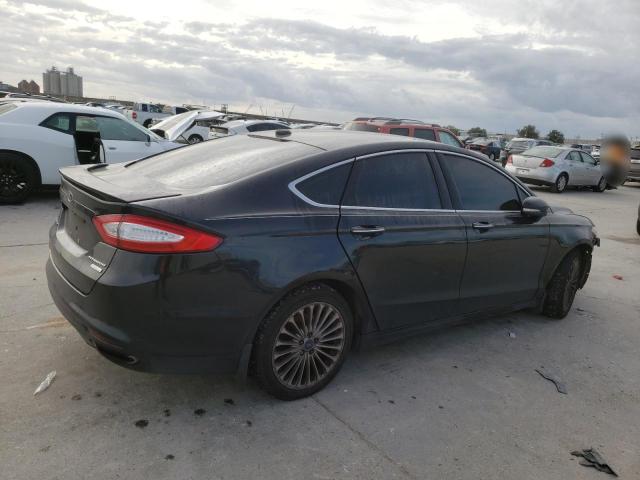 Photo 2 VIN: 3FA6P0K93ER235717 - FORD FUSION 