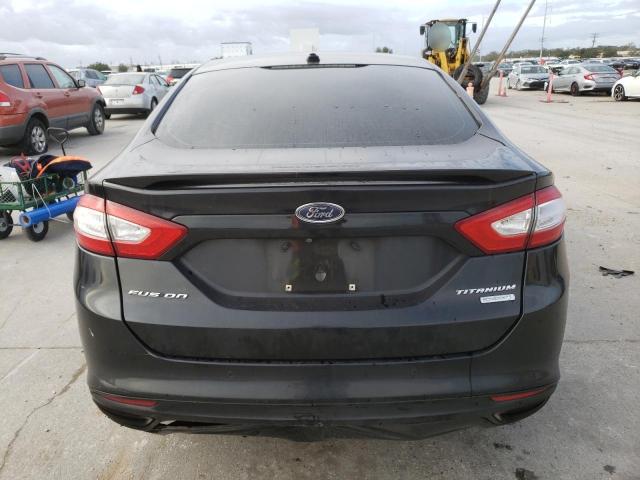 Photo 5 VIN: 3FA6P0K93ER235717 - FORD FUSION 