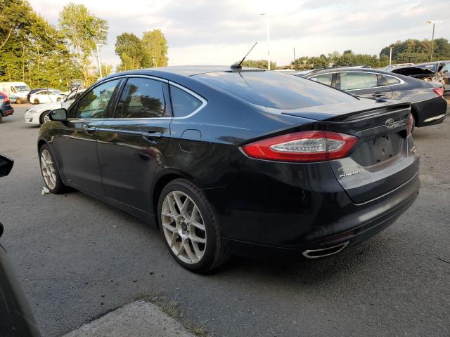 Photo 1 VIN: 3FA6P0K93ER238312 - FORD FUSION TIT 