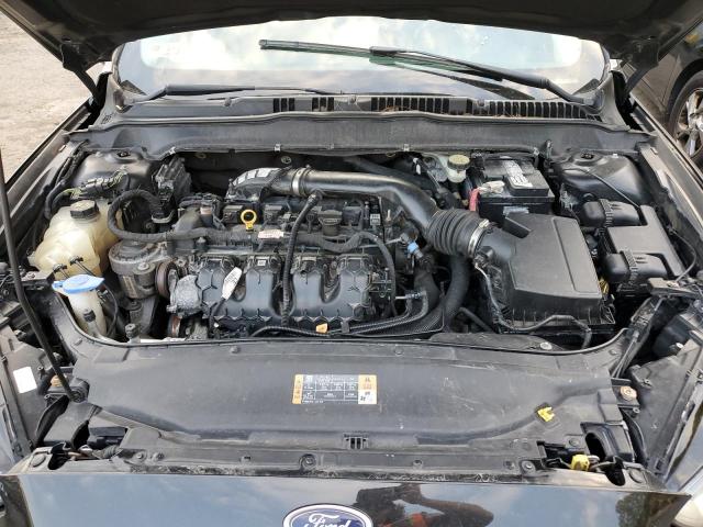 Photo 10 VIN: 3FA6P0K93ER238312 - FORD FUSION TIT 